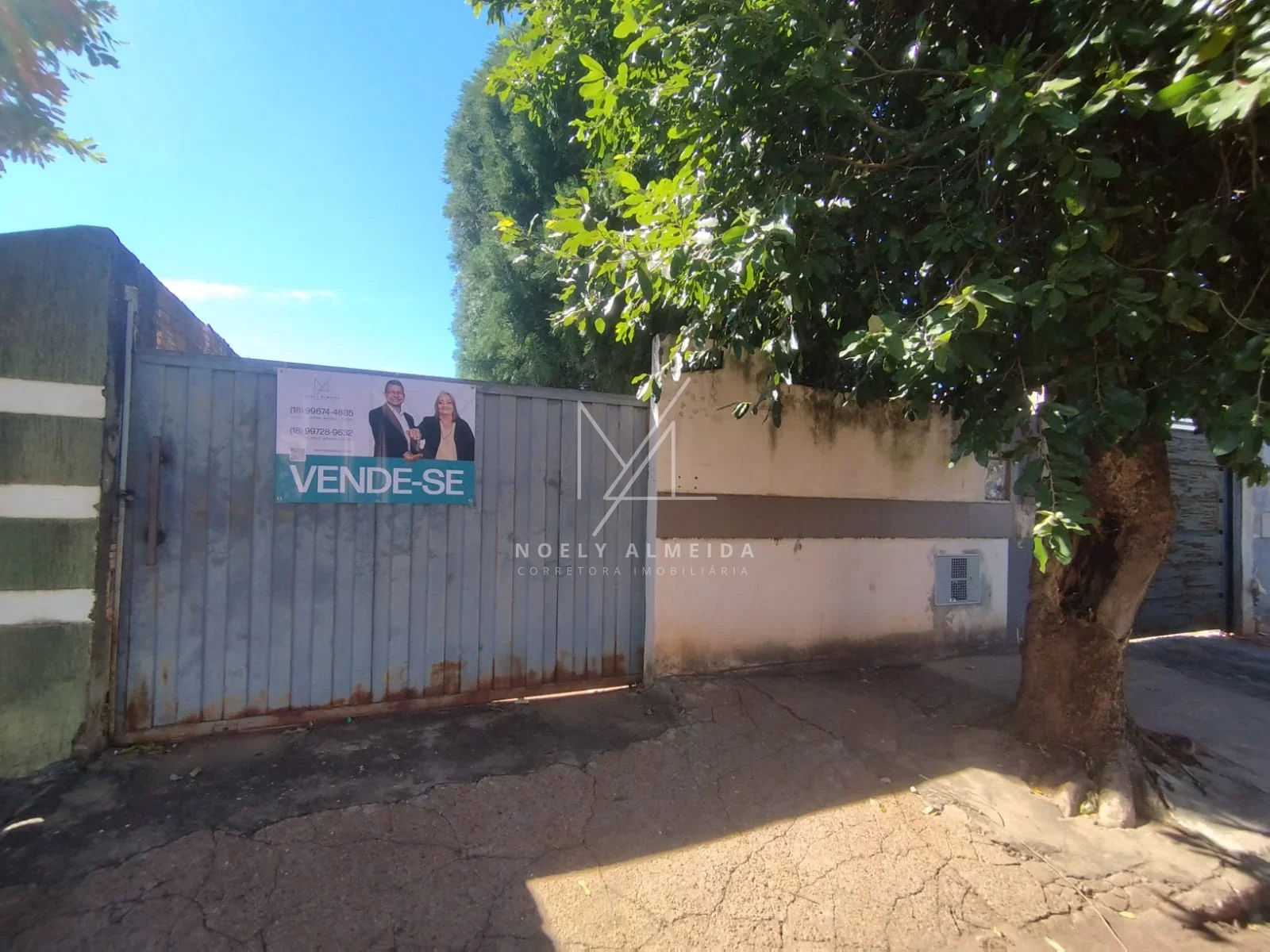 EDICULA NO CENTRO E PRESIDENTE EPITACIO -SP — foto 5