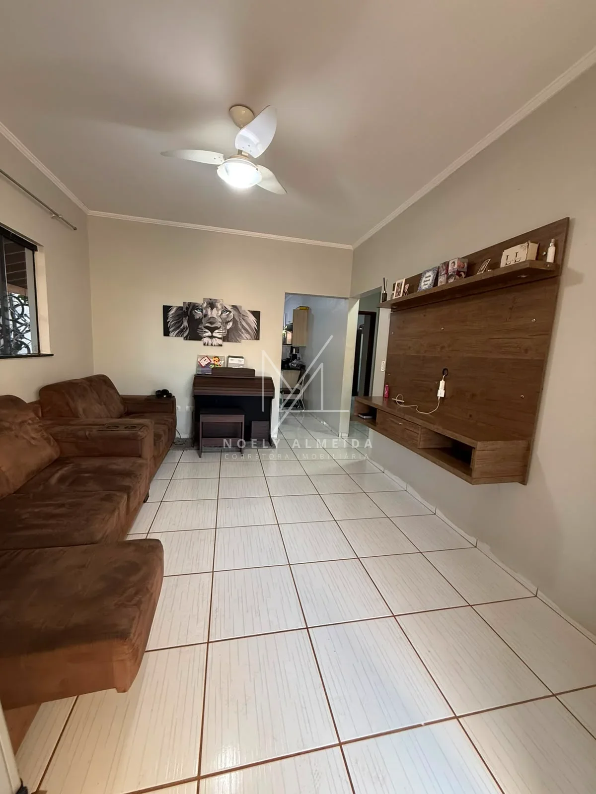 CASA / RANCHO NO BAIRRO VILLAGE LAGOINHA EM PRESIDENTE EPITÁCIO — foto 5