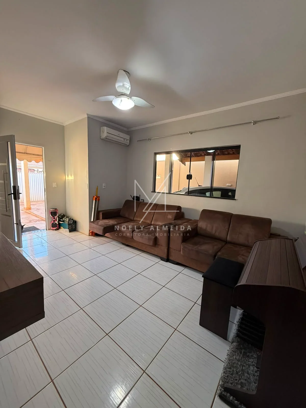 CASA / RANCHO NO BAIRRO VILLAGE LAGOINHA EM PRESIDENTE EPITÁCIO — foto 6