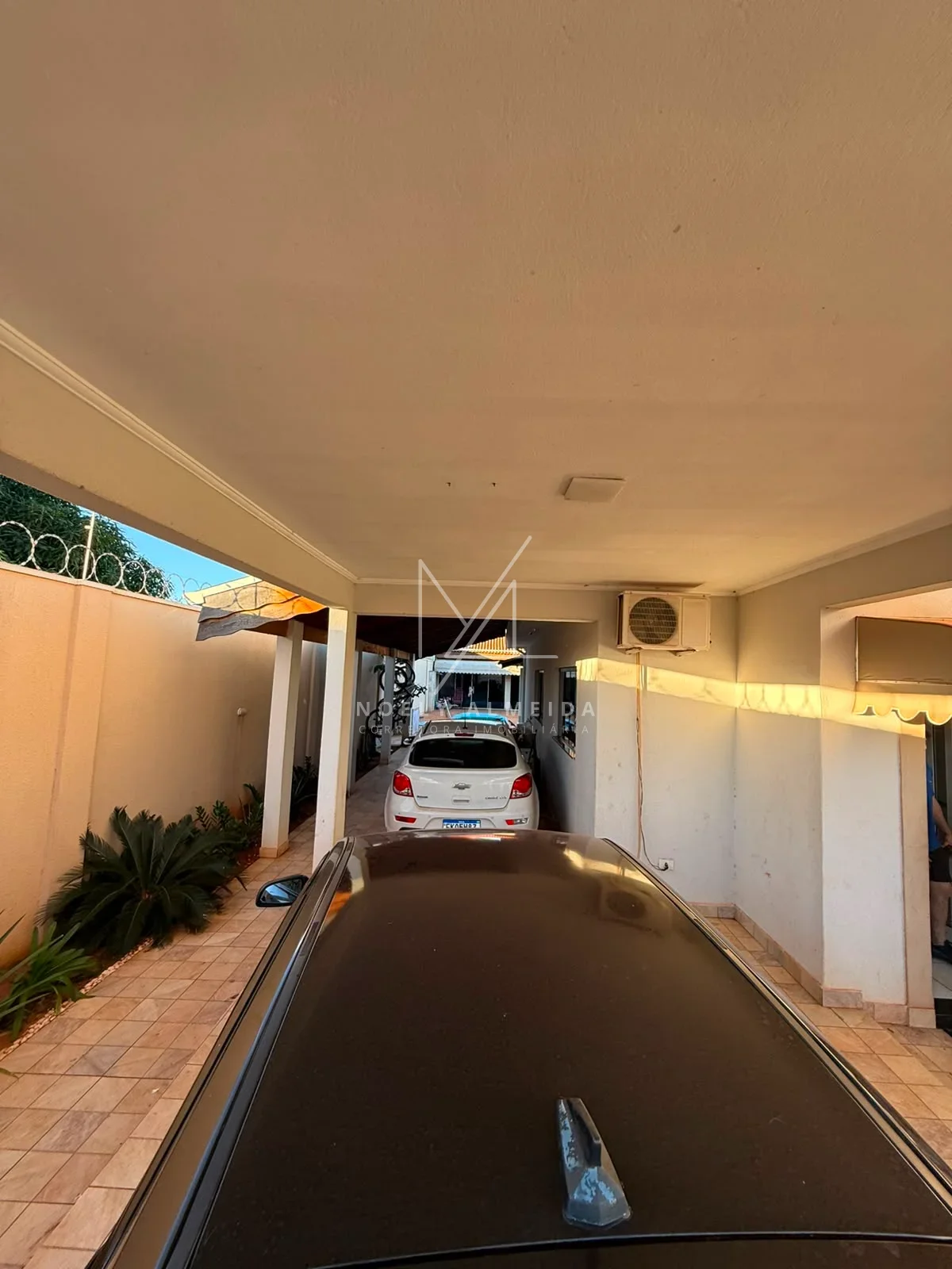 CASA / RANCHO NO BAIRRO VILLAGE LAGOINHA EM PRESIDENTE EPITÁCIO — foto 4