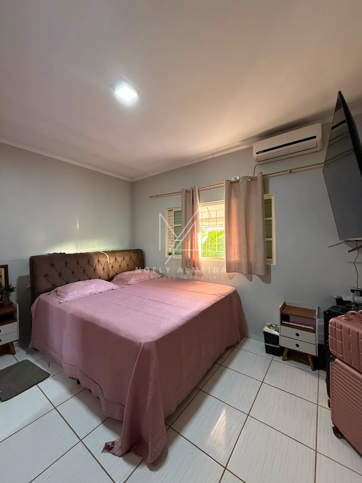 CASA / RANCHO NO BAIRRO VILLAGE LAGOINHA EM PRESIDENTE EPITÁCIO — foto 7