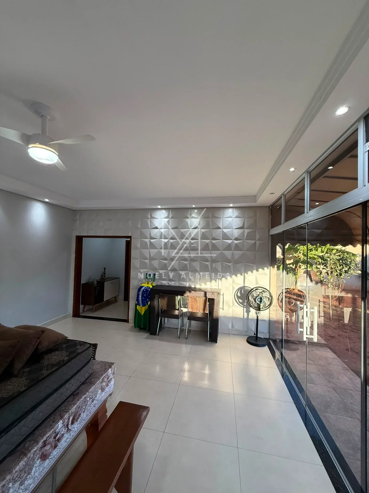 CASA / RANCHO NO BAIRRO VILLAGE LAGOINHA EM PRESIDENTE EPITÁCIO — foto 11