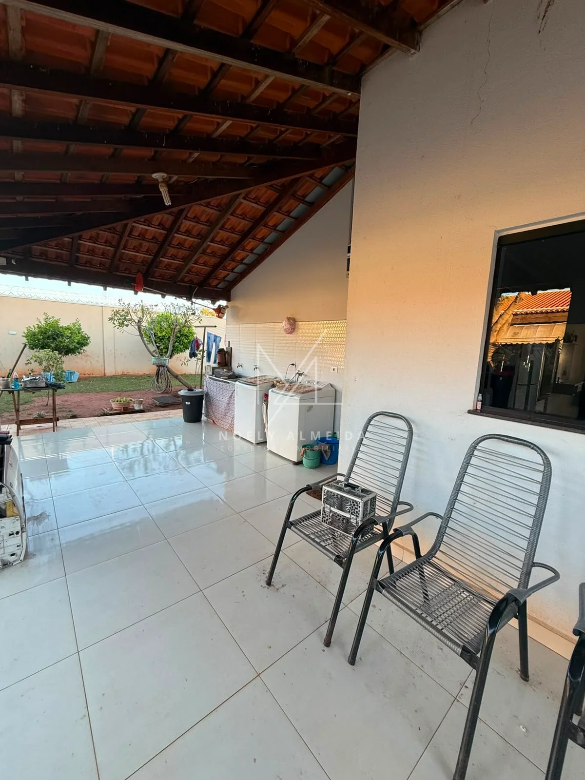 CASA / RANCHO NO BAIRRO VILLAGE LAGOINHA EM PRESIDENTE EPITÁCIO — foto 12