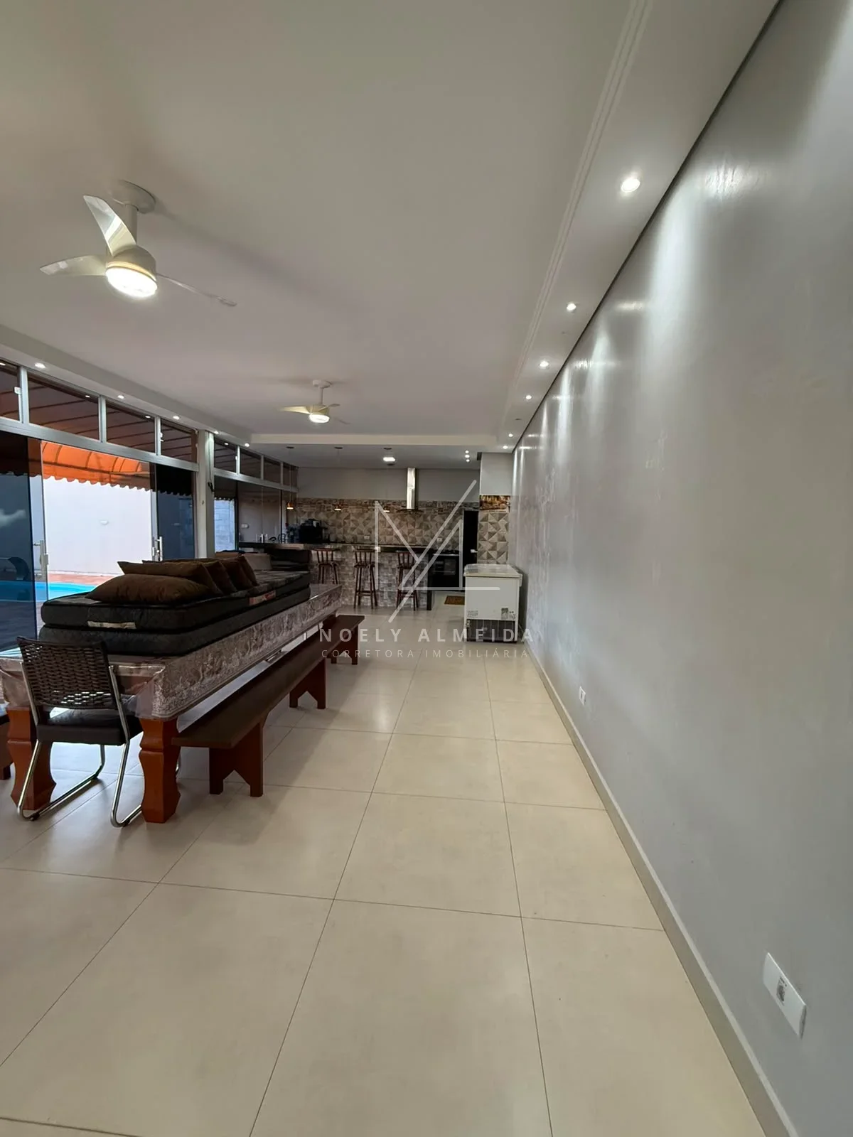 CASA / RANCHO NO BAIRRO VILLAGE LAGOINHA EM PRESIDENTE EPITÁCIO — foto 14