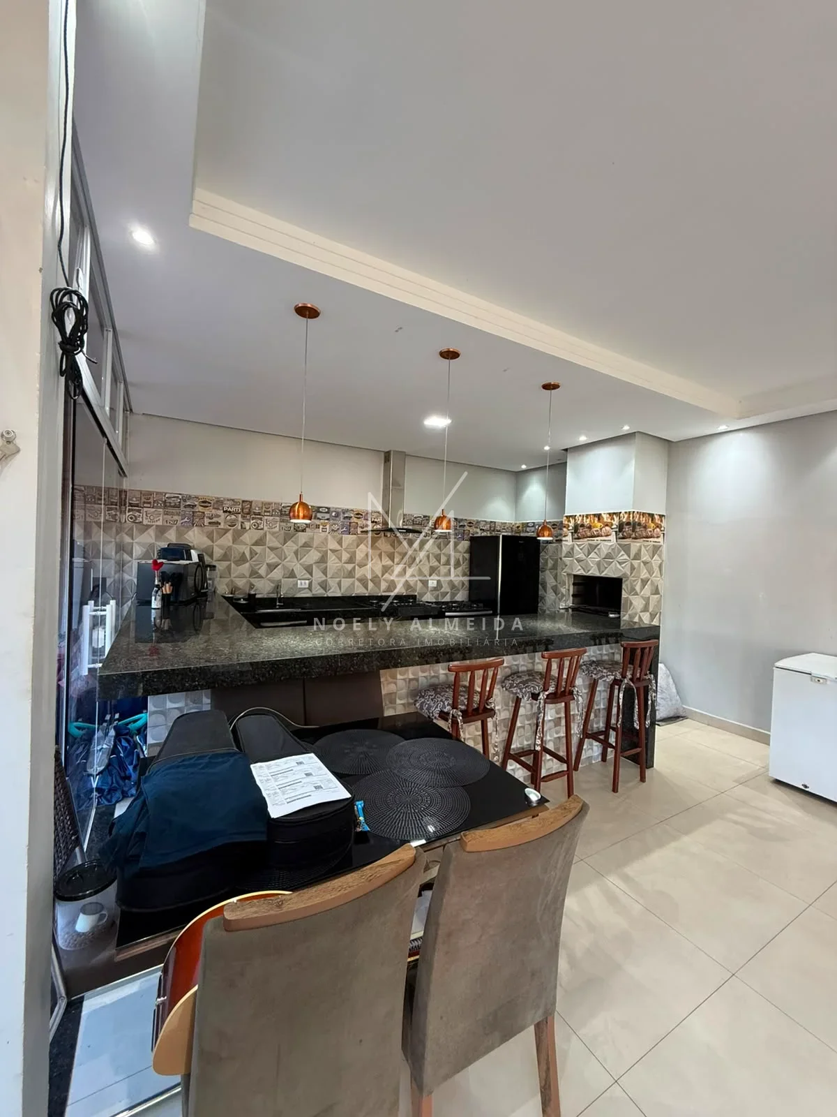 CASA / RANCHO NO BAIRRO VILLAGE LAGOINHA EM PRESIDENTE EPITÁCIO — foto 15