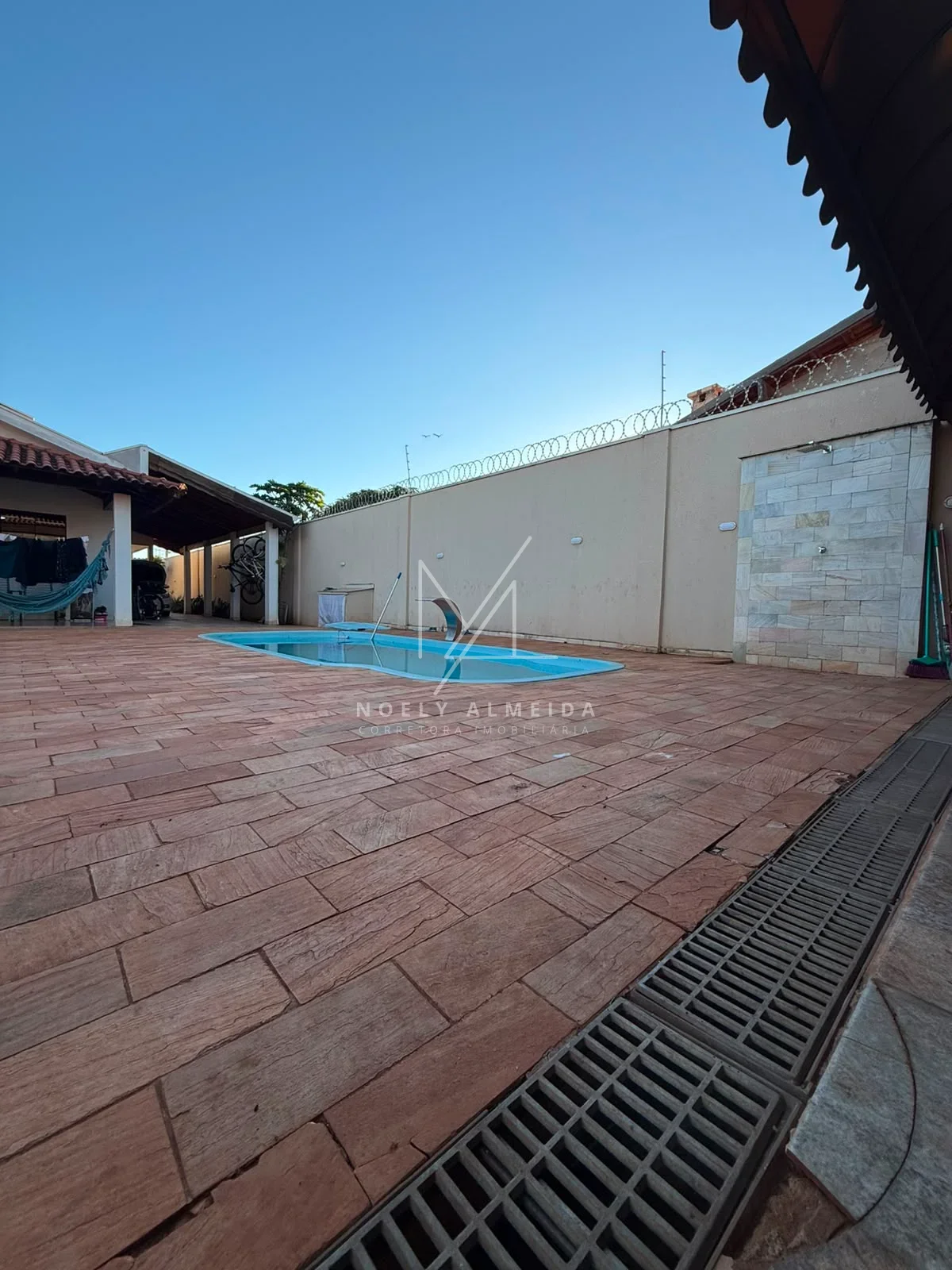 CASA / RANCHO NO BAIRRO VILLAGE LAGOINHA EM PRESIDENTE EPITÁCIO — foto 18