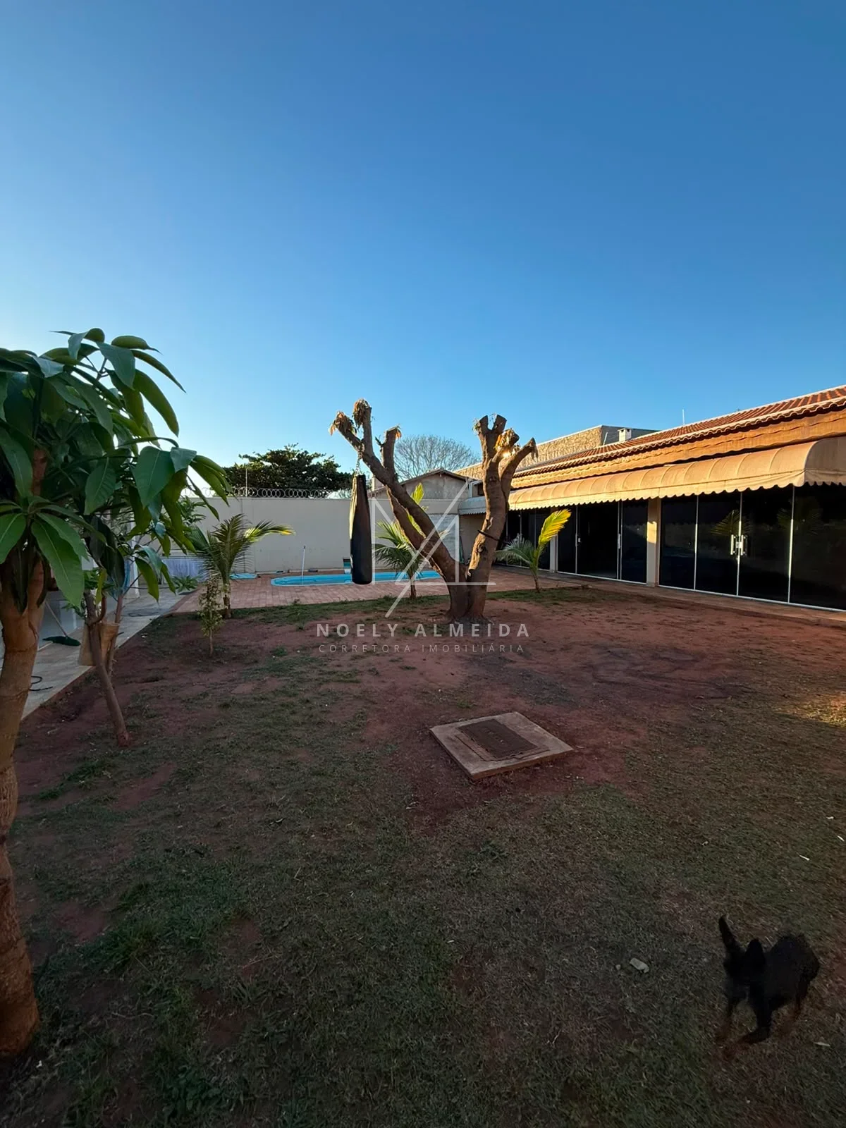 CASA / RANCHO NO BAIRRO VILLAGE LAGOINHA EM PRESIDENTE EPITÁCIO — foto 13