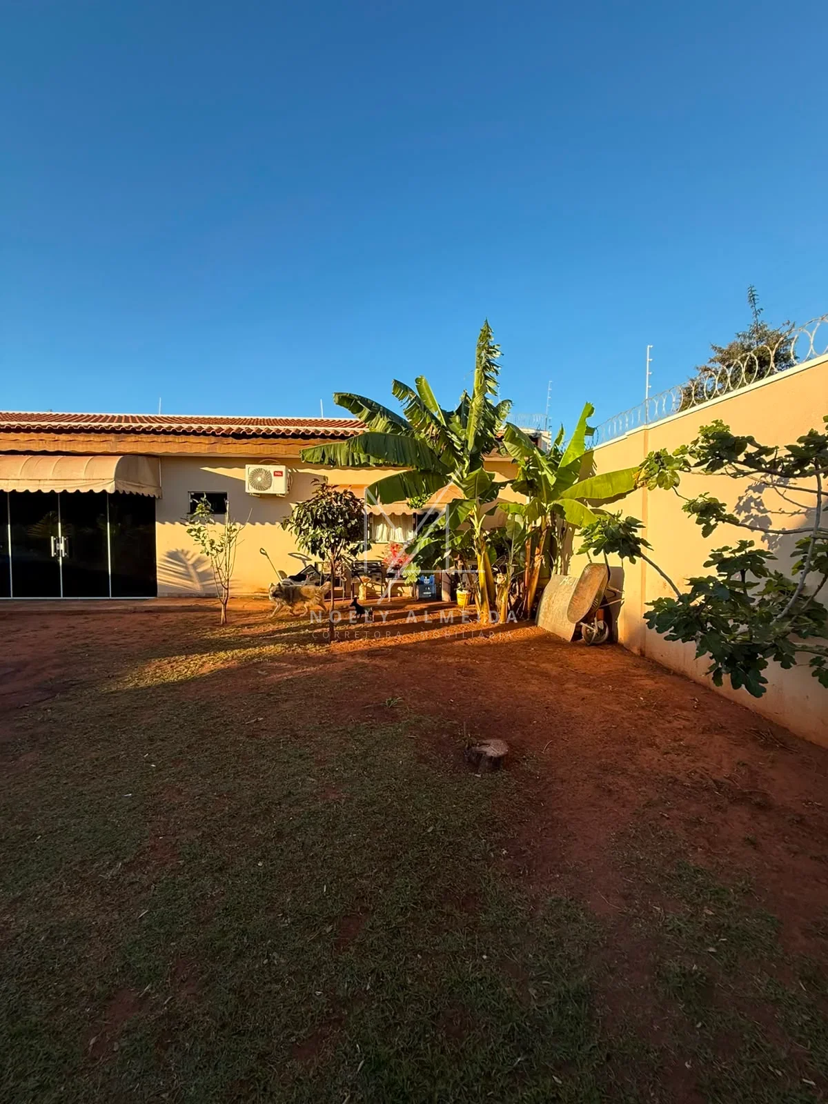 CASA / RANCHO NO BAIRRO VILLAGE LAGOINHA EM PRESIDENTE EPITÁCIO — foto 20