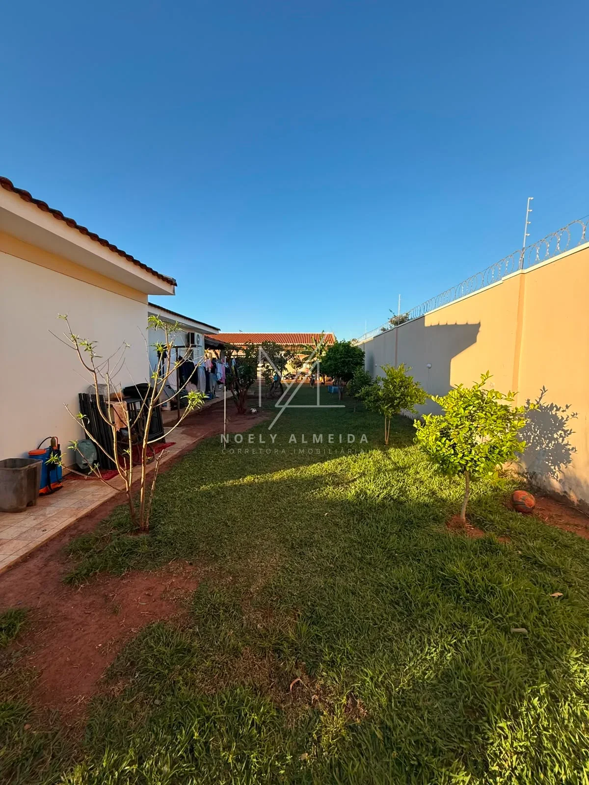 CASA / RANCHO NO BAIRRO VILLAGE LAGOINHA EM PRESIDENTE EPITÁCIO — foto 22