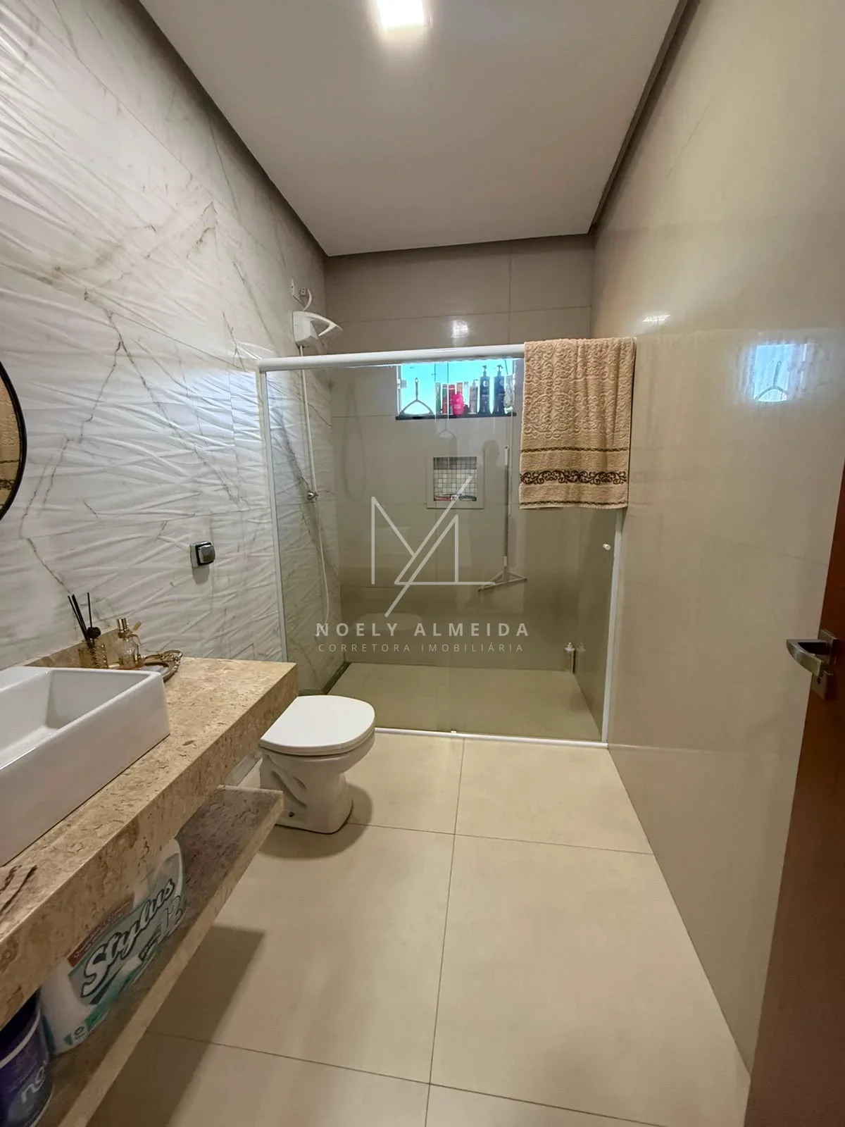 CASA / RANCHO NO BAIRRO VILLAGE LAGOINHA EM PRESIDENTE EPITÁCIO — foto 17