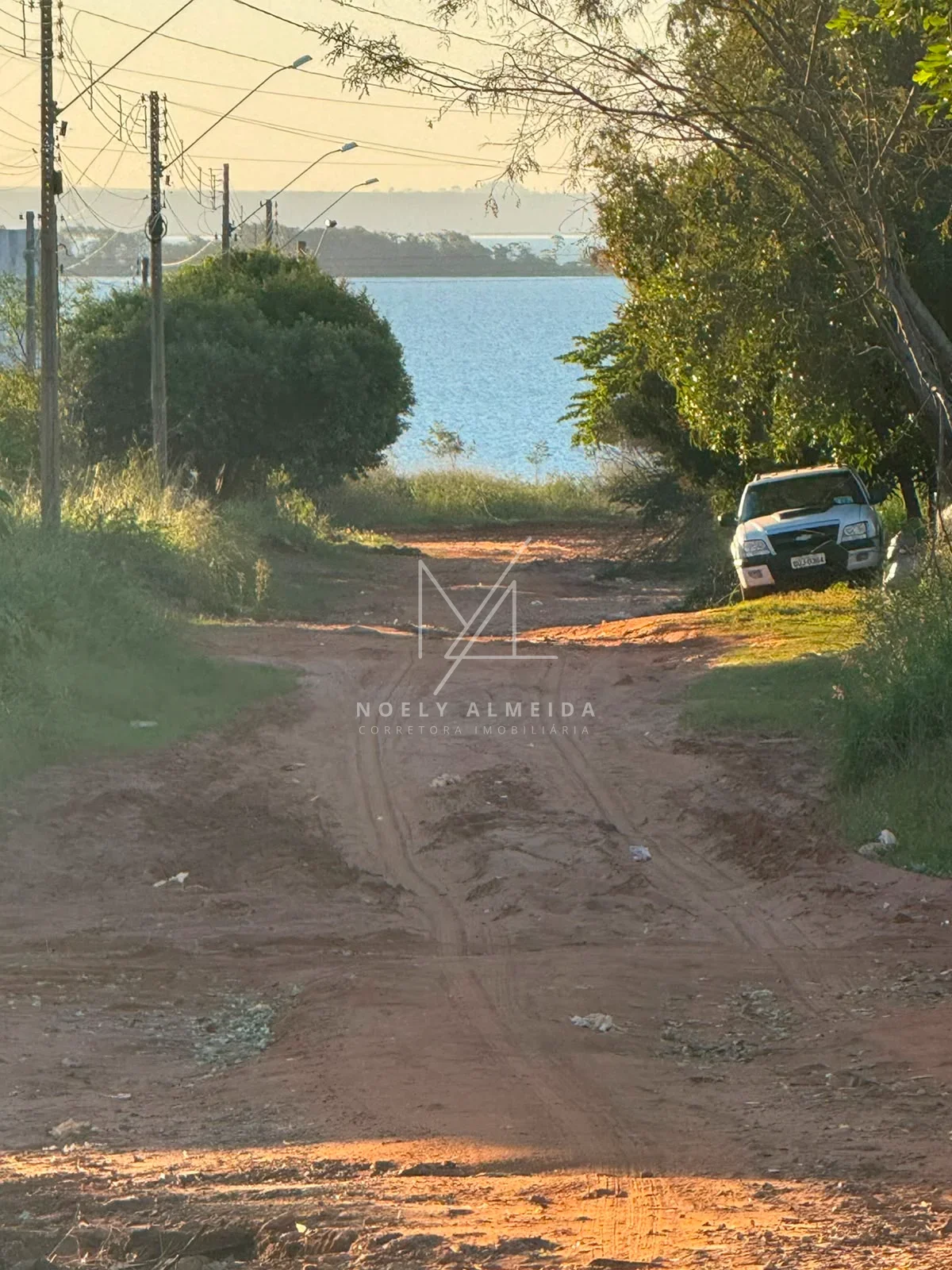 CASA / RANCHO NO BAIRRO VILLAGE LAGOINHA EM PRESIDENTE EPITÁCIO — foto 0
