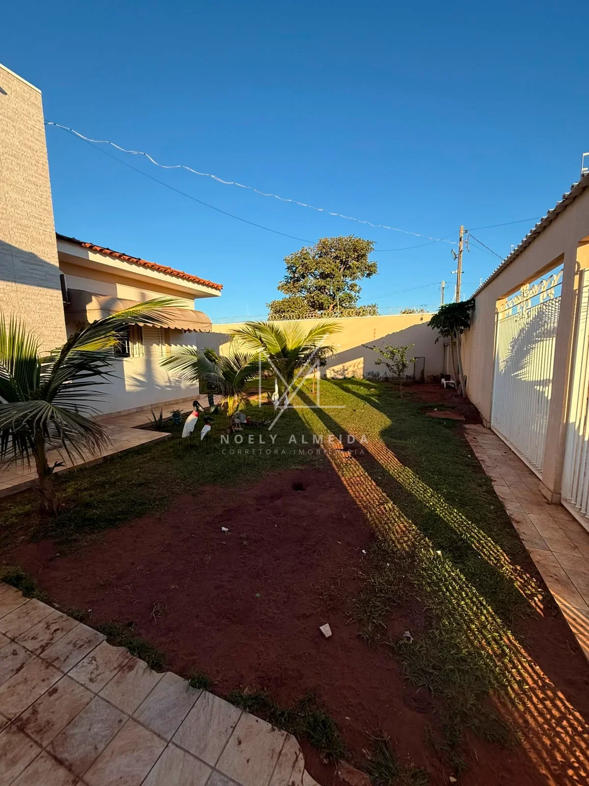 CASA / RANCHO NO BAIRRO VILLAGE LAGOINHA EM PRESIDENTE EPITÁCIO — foto 23