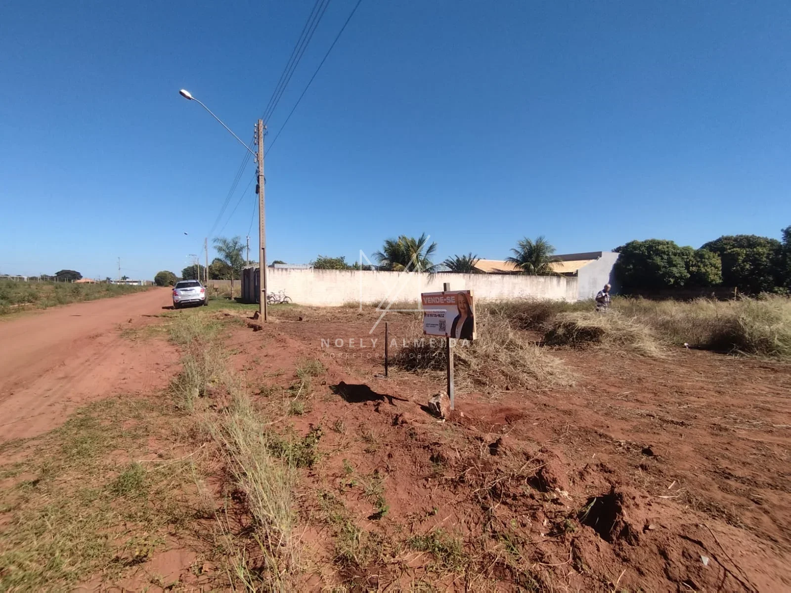 TERRENO PROXIMO AO RIO EM PRESIDENTE EPITACIO-SP — foto 5