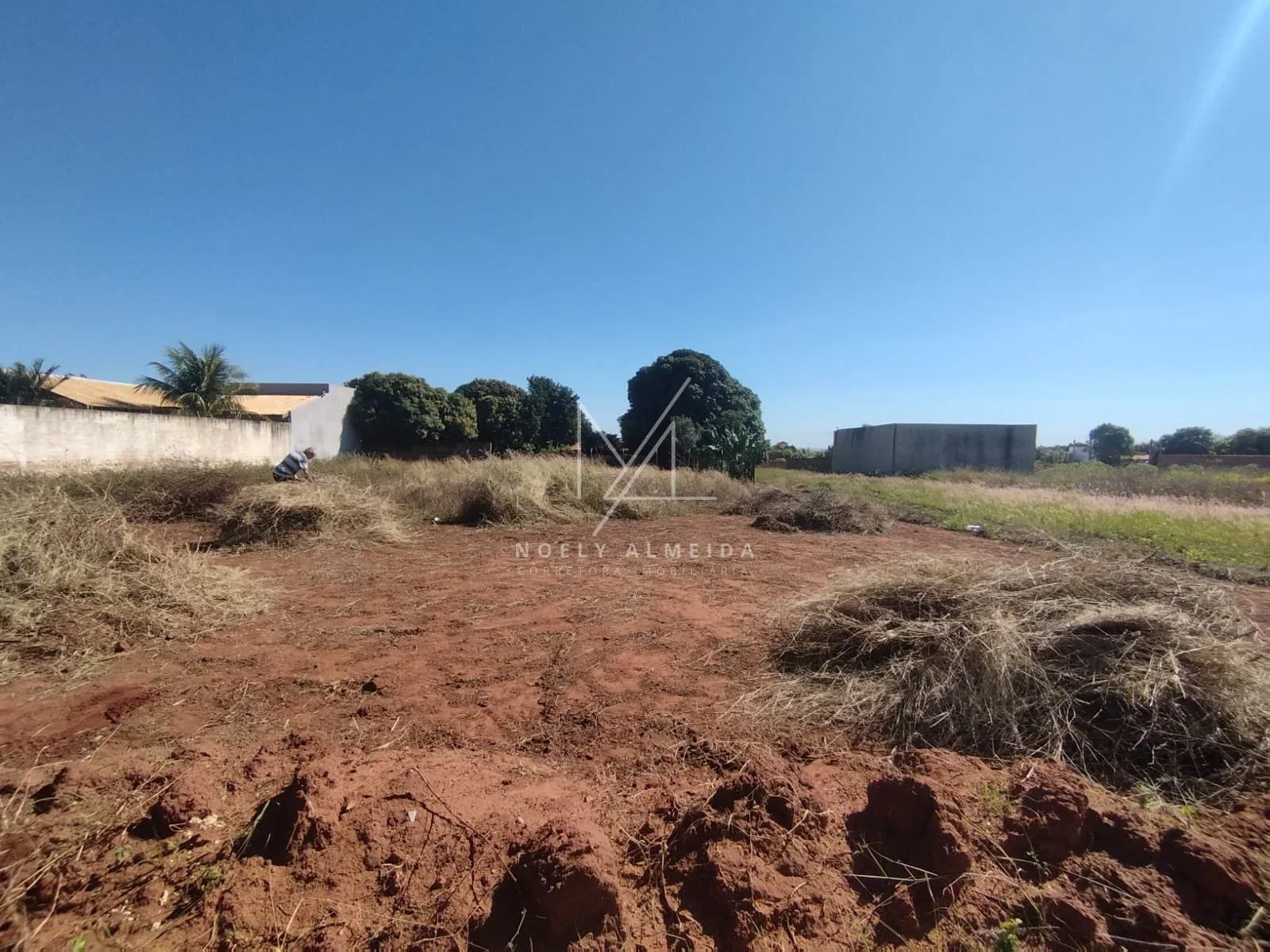 TERRENO PROXIMO AO RIO EM PRESIDENTE EPITACIO-SP — foto 6