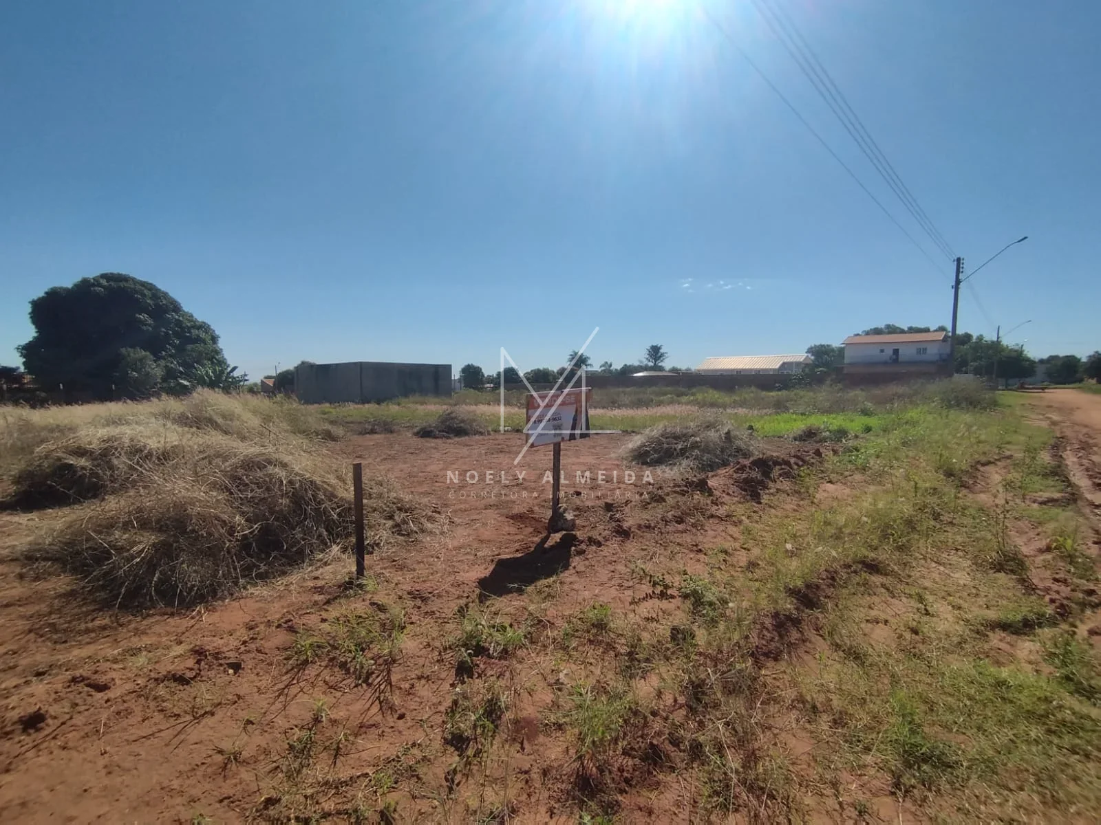 TERRENO PROXIMO AO RIO EM PRESIDENTE EPITACIO-SP — foto 7