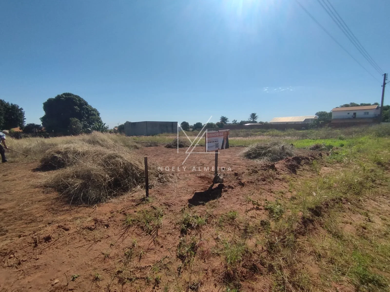 TERRENO PROXIMO AO RIO EM PRESIDENTE EPITACIO-SP — foto 8
