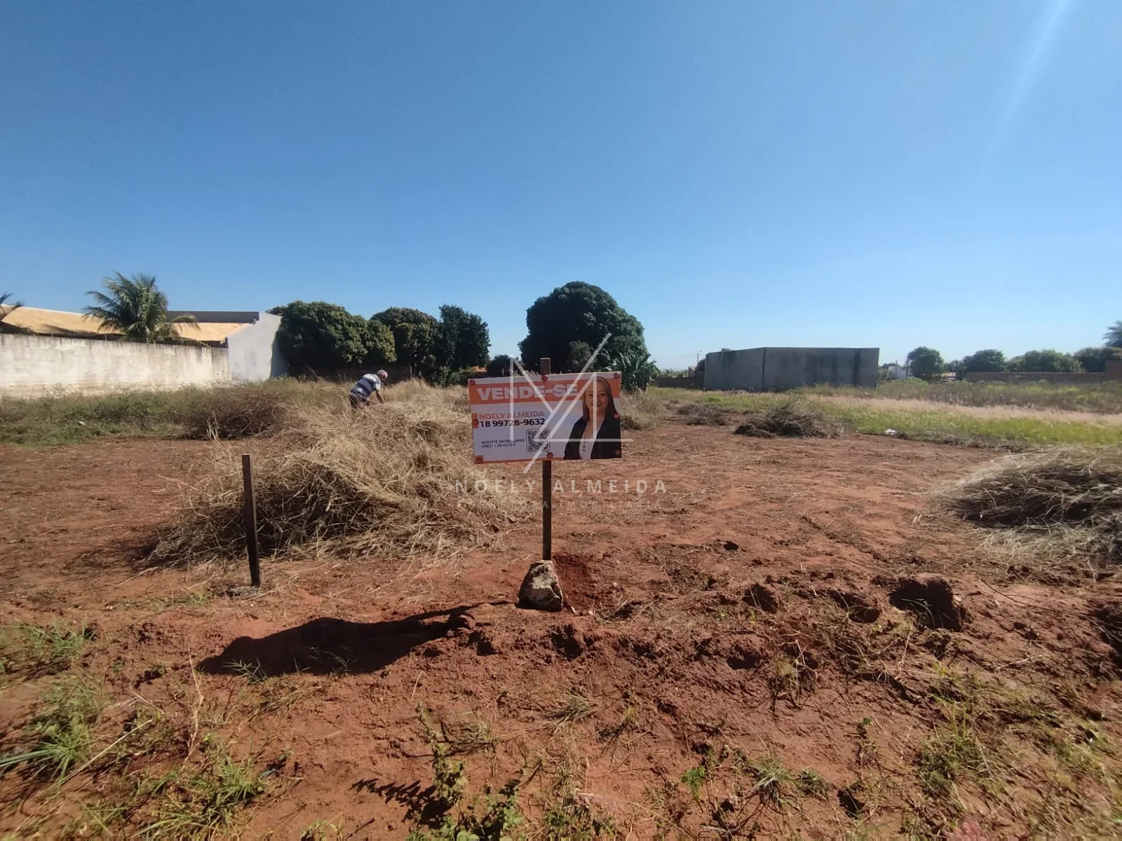 TERRENO PROXIMO AO RIO EM PRESIDENTE EPITACIO-SP