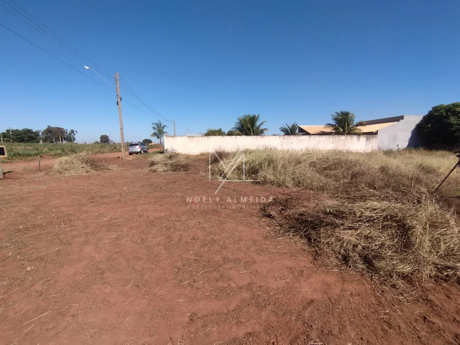 TERRENO PROXIMO AO RIO EM PRESIDENTE EPITACIO-SP — foto 0