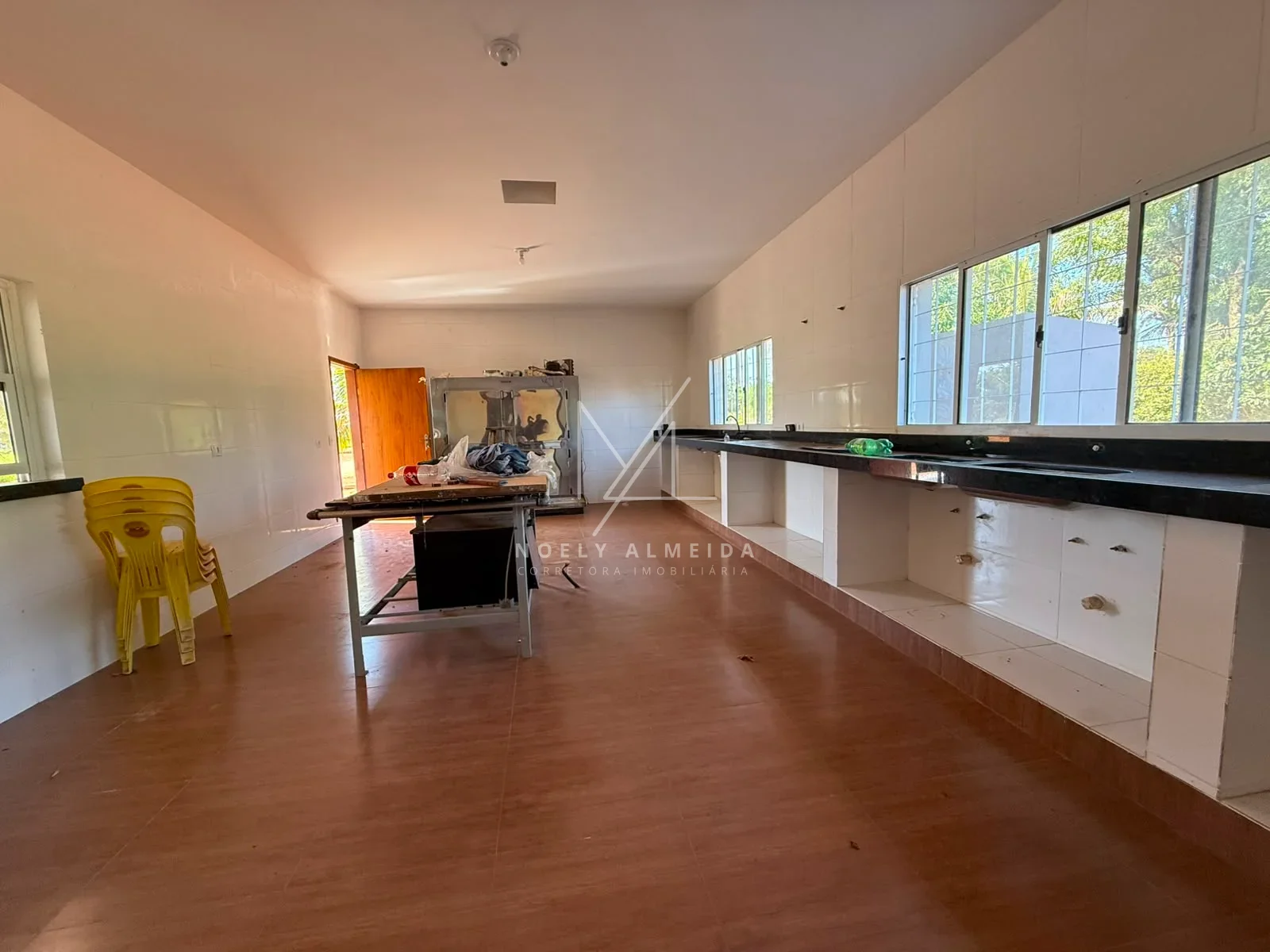 RESORT, POUSADA, HOTEL PARA INVESTIMENTO EM PRESIDENTE EPITACIO — foto 5
