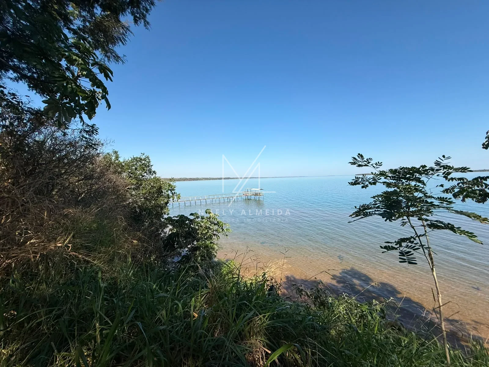 RESORT, POUSADA, HOTEL PARA INVESTIMENTO EM PRESIDENTE EPITACIO — foto 0