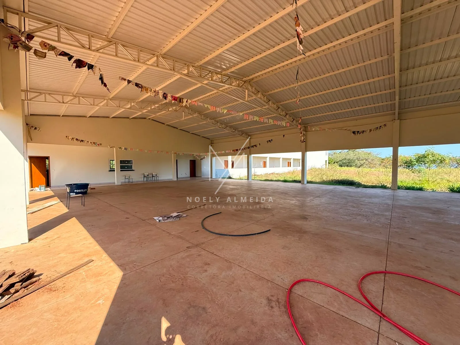 RESORT, POUSADA, HOTEL PARA INVESTIMENTO EM PRESIDENTE EPITACIO — foto 12
