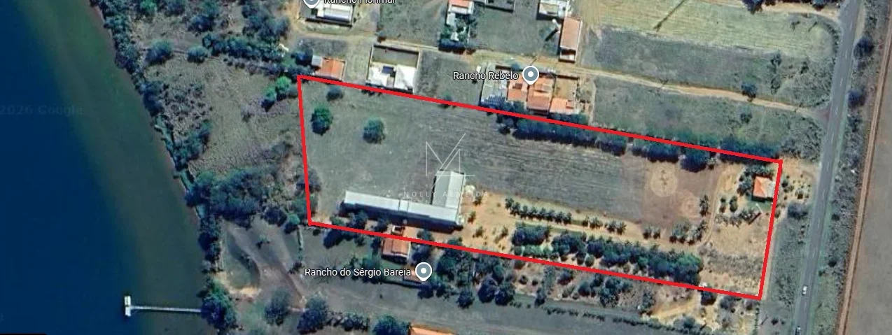 RESORT, POUSADA, HOTEL PARA INVESTIMENTO EM PRESIDENTE EPITACIO — foto 3