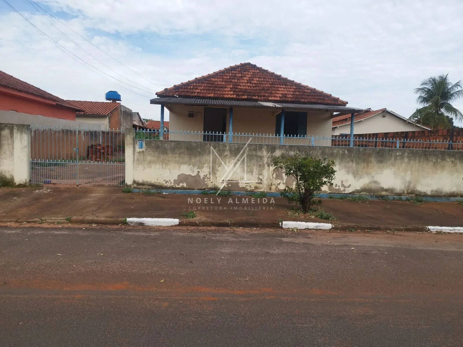 CASA ANTIGA MAS PERFEITA EM PRESIDENTE EPITACIO-SP — foto 5