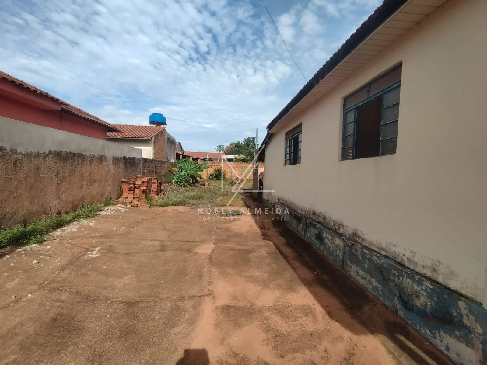 CASA ANTIGA MAS PERFEITA EM PRESIDENTE EPITACIO-SP — foto 6