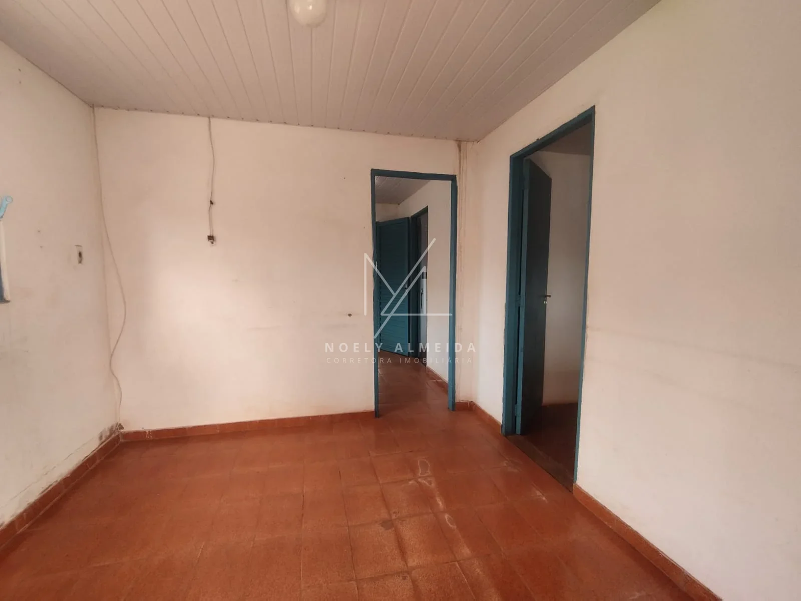 CASA ANTIGA MAS PERFEITA EM PRESIDENTE EPITACIO-SP — foto 8