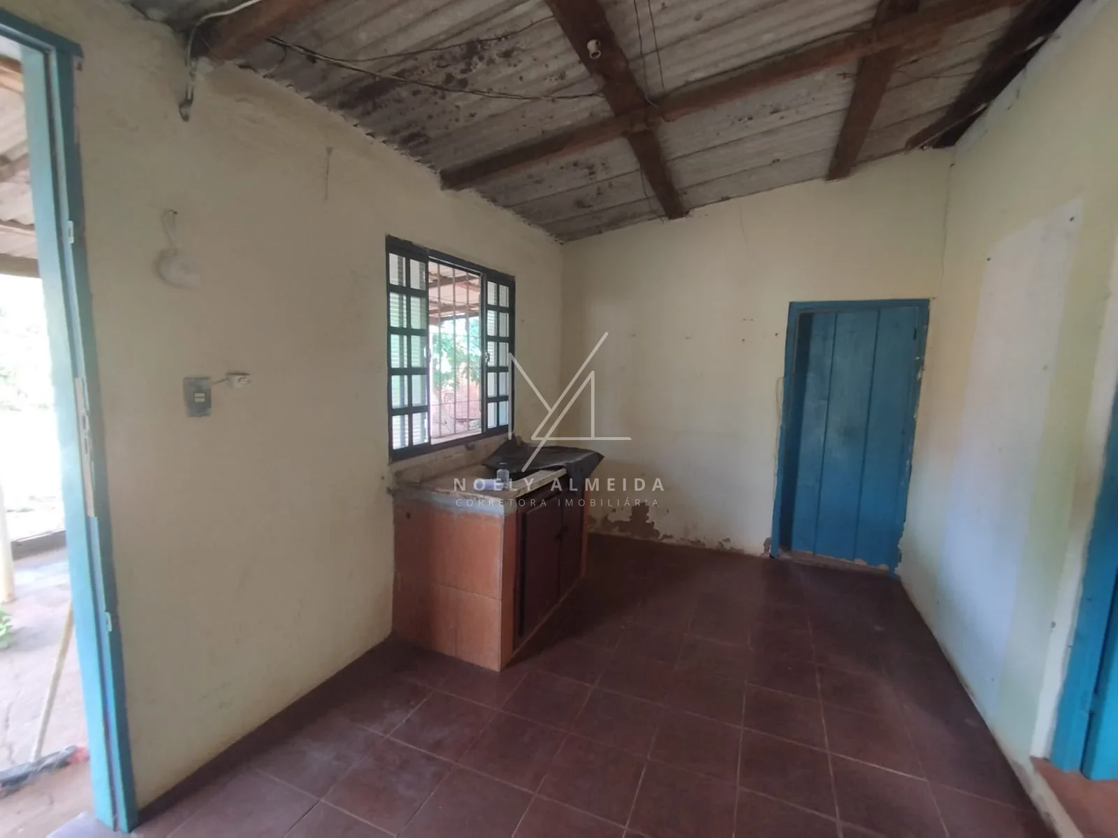 CASA ANTIGA MAS PERFEITA EM PRESIDENTE EPITACIO-SP — foto 13
