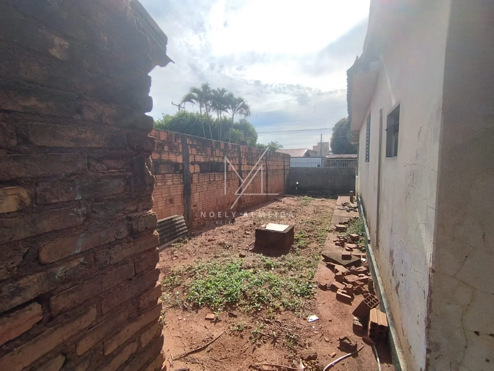 CASA ANTIGA MAS PERFEITA EM PRESIDENTE EPITACIO-SP — foto 17