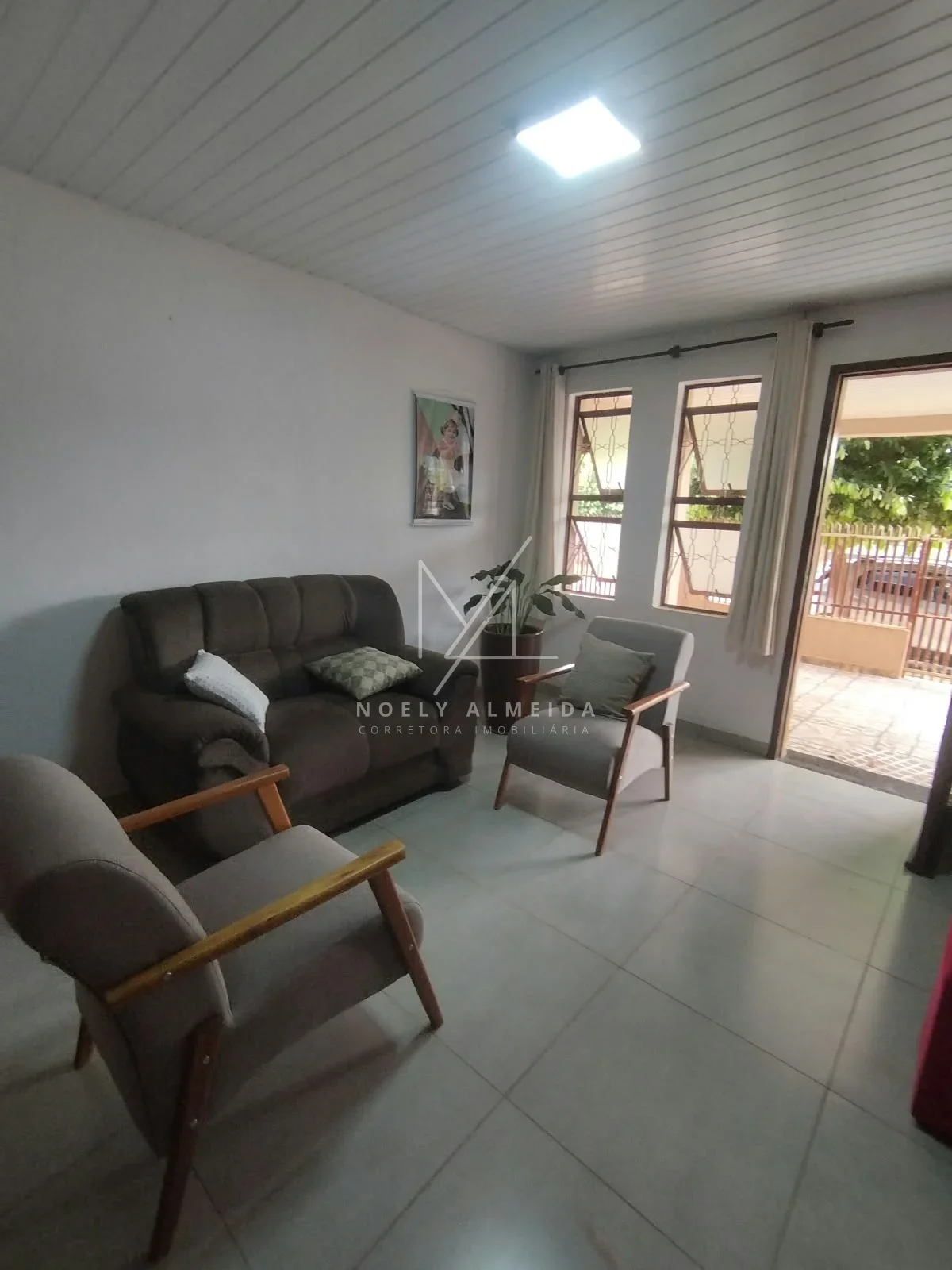 CASA A VENDA NO BAIRRO VILA PALMIRA EM PRESIDENTE EPITÁCIO — foto 8