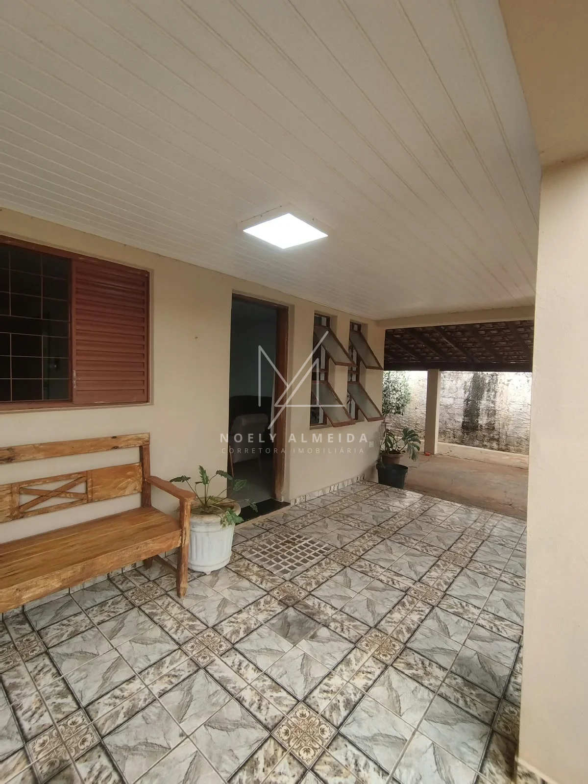 CASA A VENDA NO BAIRRO VILA PALMIRA EM PRESIDENTE EPITÁCIO — foto 6