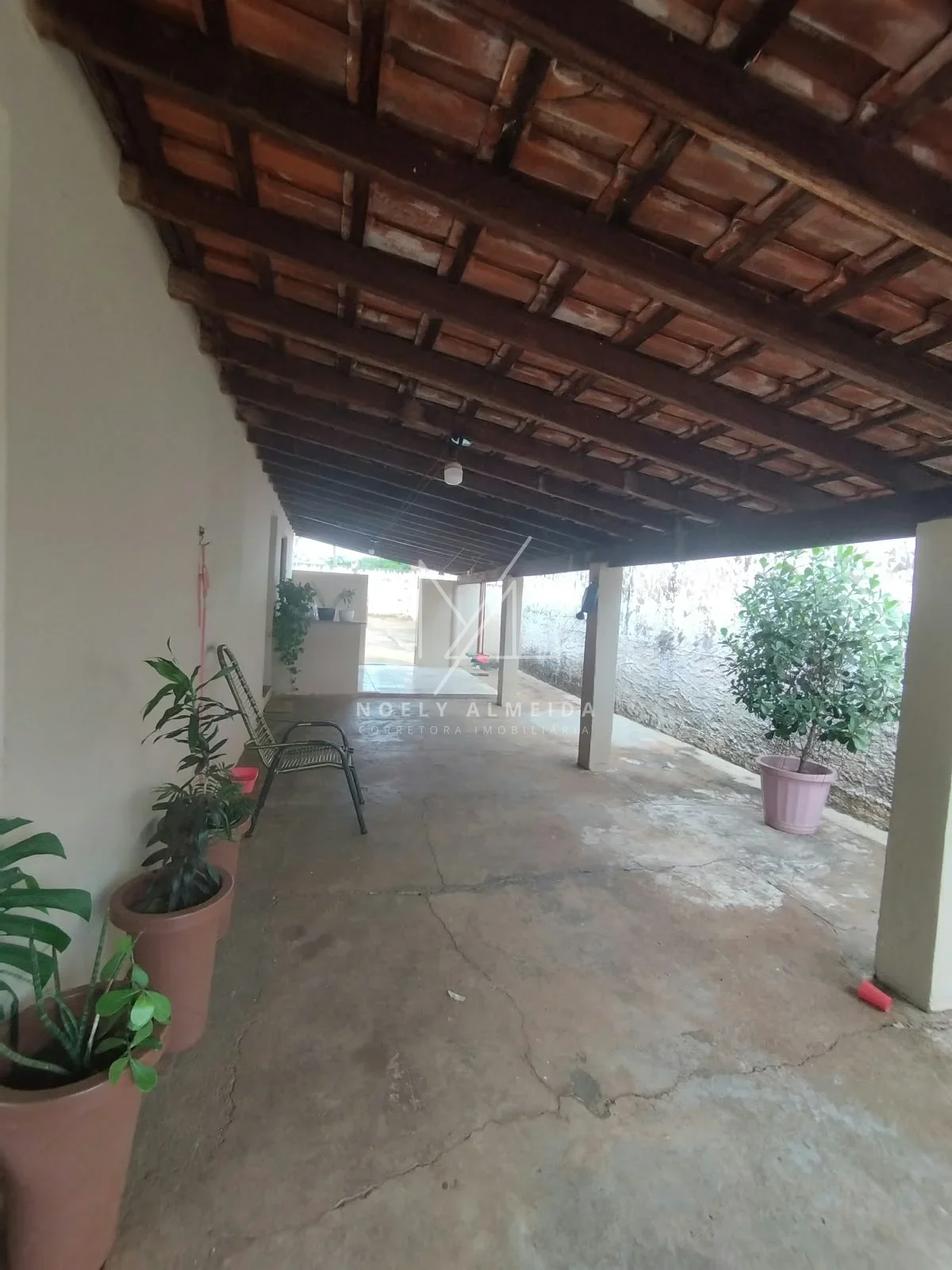 CASA A VENDA NO BAIRRO VILA PALMIRA EM PRESIDENTE EPITÁCIO — foto 7