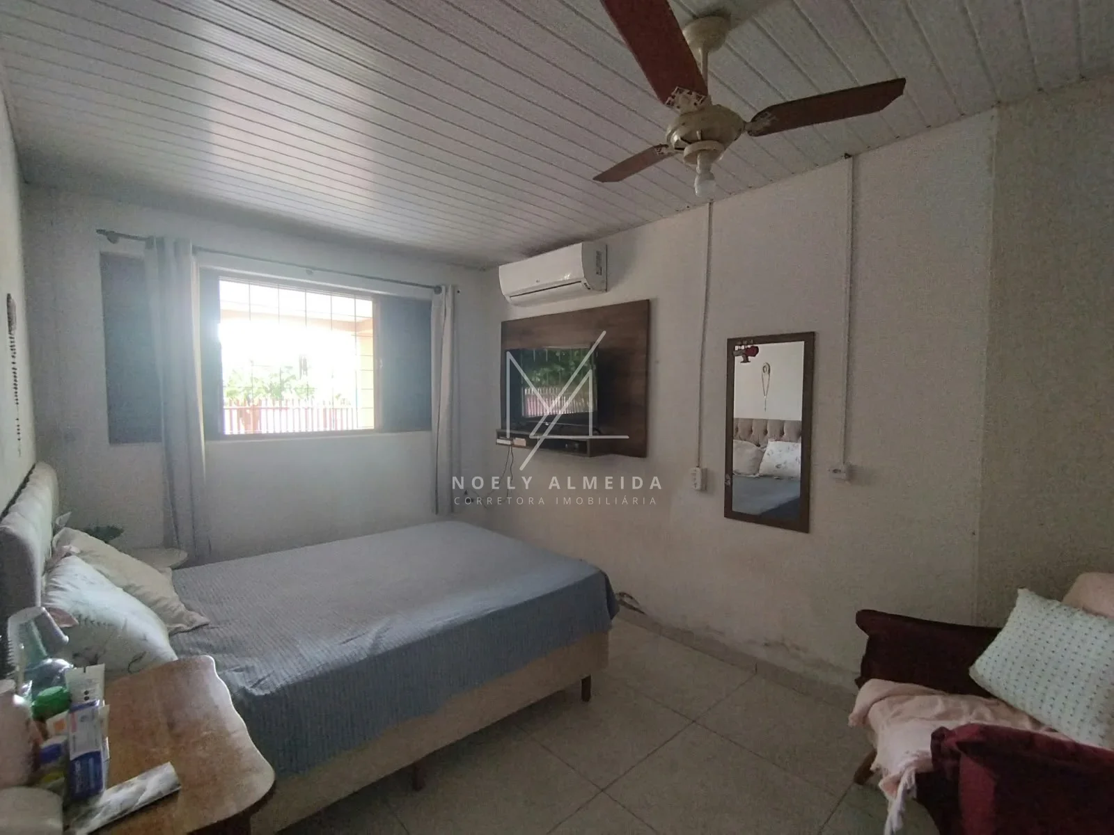 CASA A VENDA NO BAIRRO VILA PALMIRA EM PRESIDENTE EPITÁCIO — foto 10