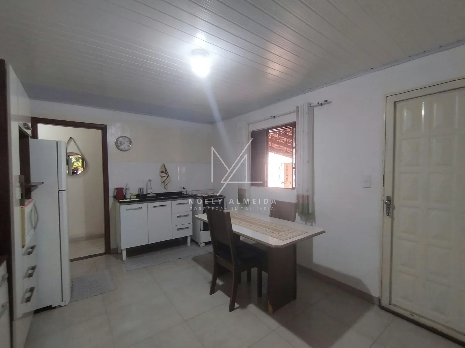 CASA A VENDA NO BAIRRO VILA PALMIRA EM PRESIDENTE EPITÁCIO — foto 9