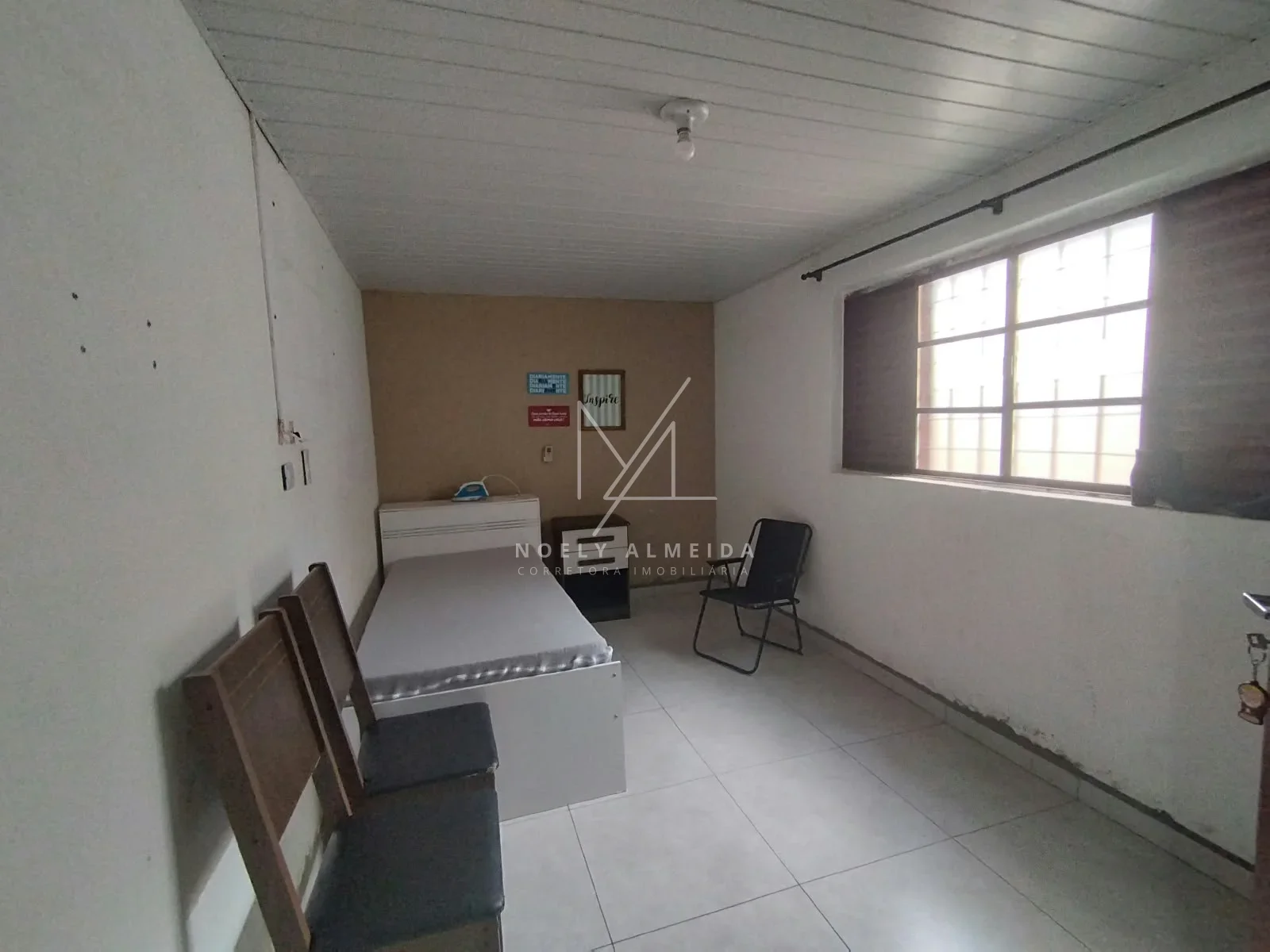 CASA A VENDA NO BAIRRO VILA PALMIRA EM PRESIDENTE EPITÁCIO — foto 14