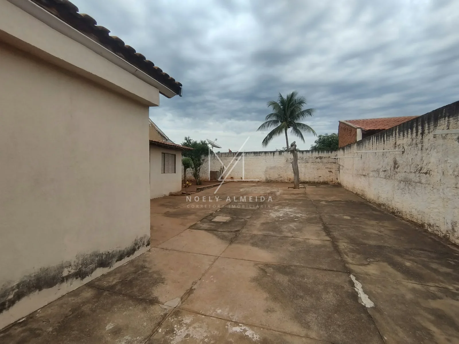 CASA A VENDA NO BAIRRO VILA PALMIRA EM PRESIDENTE EPITÁCIO — foto 17