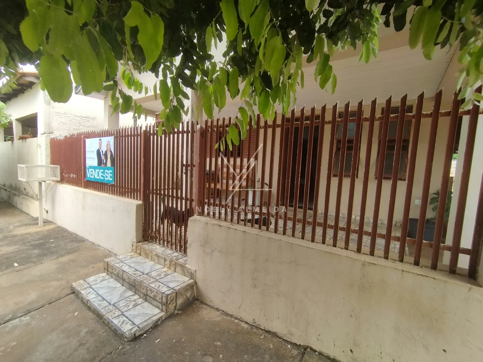 CASA A VENDA NO BAIRRO VILA PALMIRA EM PRESIDENTE EPITÁCIO — foto 5