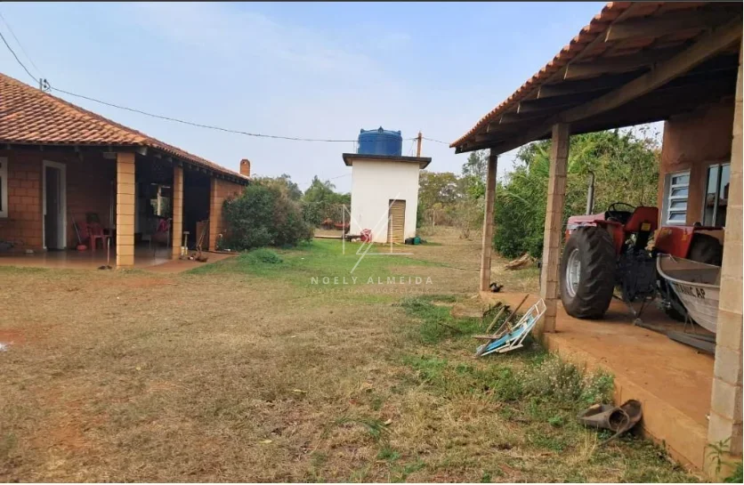 CHÁCARA A VENDA NA AGROVILA 3 EM PRESIDENTE EPITÁCIO — foto 3