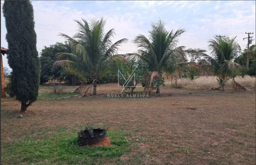CHÁCARA A VENDA NA AGROVILA 3 EM PRESIDENTE EPITÁCIO — foto 5