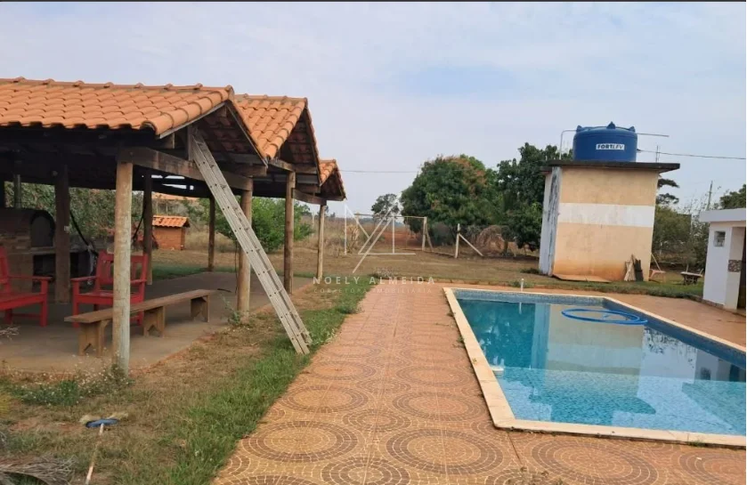 CHÁCARA A VENDA NA AGROVILA 3 EM PRESIDENTE EPITÁCIO — foto 7