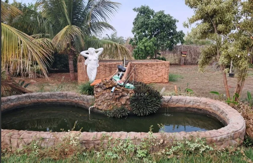 CHÁCARA A VENDA NA AGROVILA 3 EM PRESIDENTE EPITÁCIO — foto 8