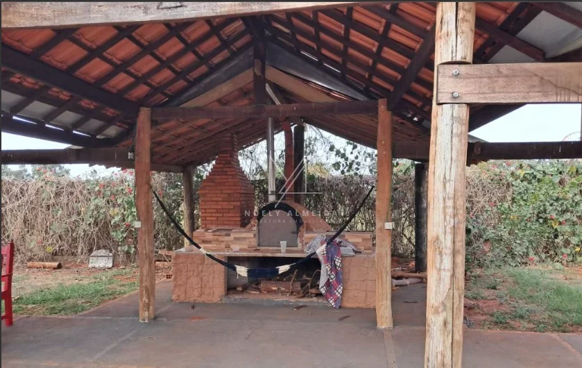 CHÁCARA A VENDA NA AGROVILA 3 EM PRESIDENTE EPITÁCIO — foto 9