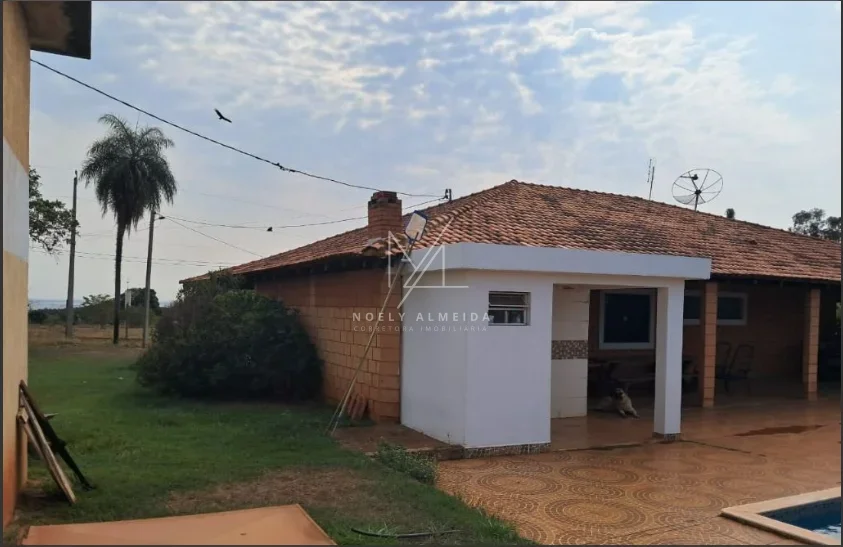 CHÁCARA A VENDA NA AGROVILA 3 EM PRESIDENTE EPITÁCIO — foto 10