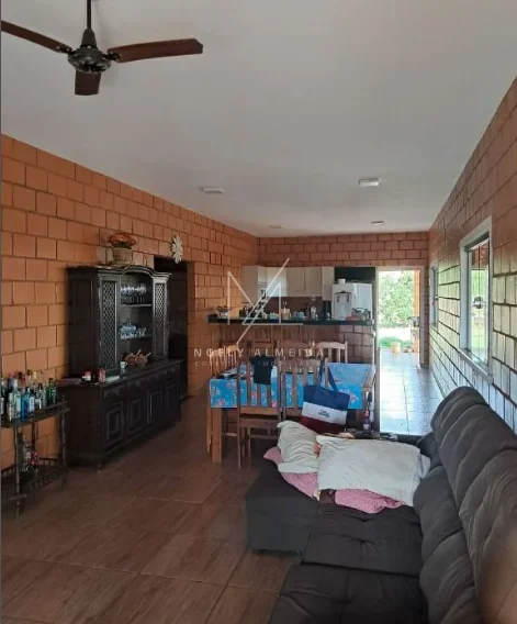 CHÁCARA A VENDA NA AGROVILA 3 EM PRESIDENTE EPITÁCIO — foto 11