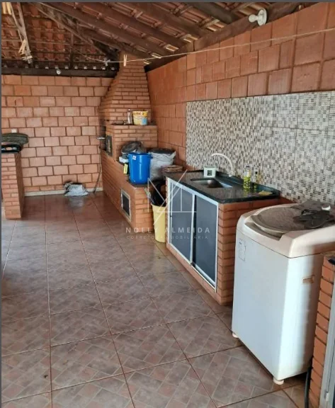 CHÁCARA A VENDA NA AGROVILA 3 EM PRESIDENTE EPITÁCIO — foto 13