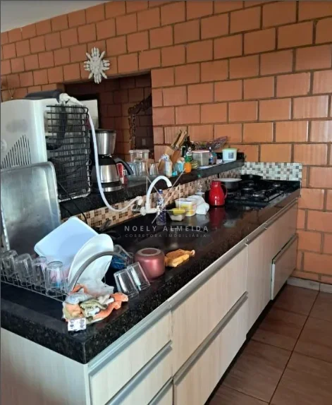 CHÁCARA A VENDA NA AGROVILA 3 EM PRESIDENTE EPITÁCIO — foto 14