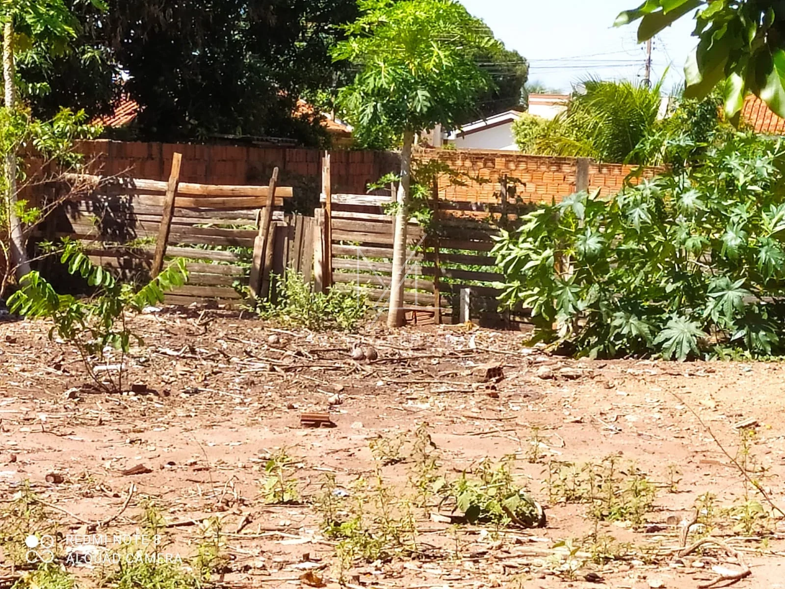 TERRENO A VENDA NO JARDIM REAL I EM PRESIDENTE EPITÁCIO — foto 3