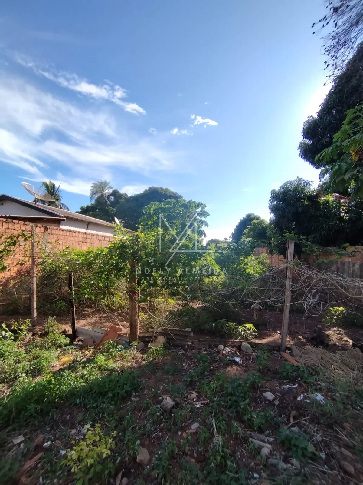 TERRENO A VENDA NO JARDIM REAL I EM PRESIDENTE EPITÁCIO — foto 4